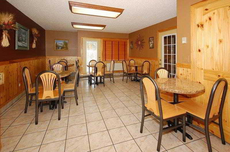 Best Western Inn Of Pinetop מראה חיצוני תמונה