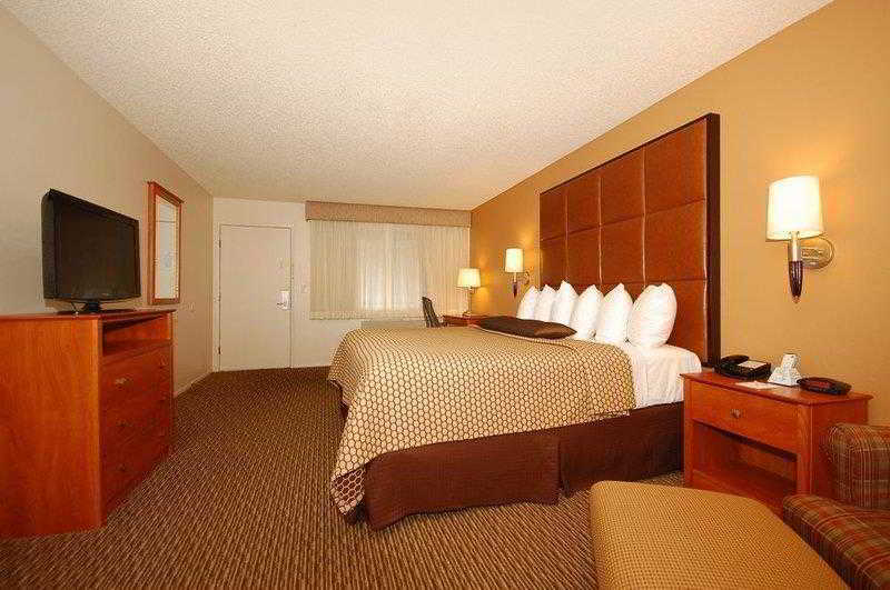 Best Western Inn Of Pinetop מראה חיצוני תמונה