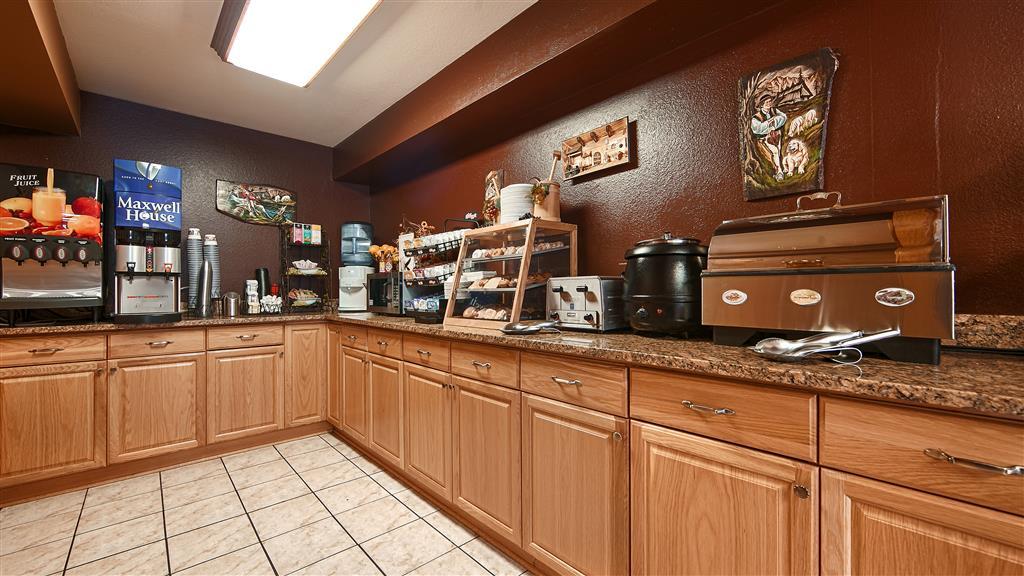 Best Western Inn Of Pinetop מראה חיצוני תמונה
